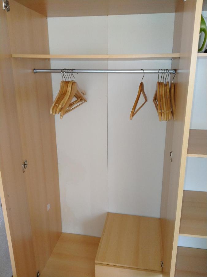 Studio, 4-7 Mins To Bern Main Station By Train Apartman Kültér fotó