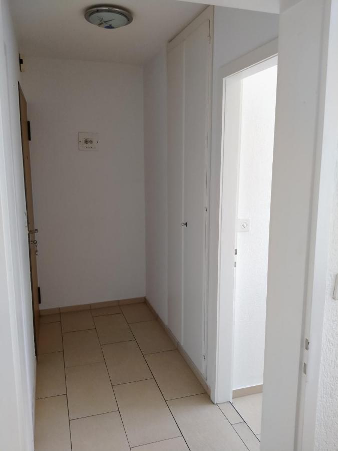 Studio, 4-7 Mins To Bern Main Station By Train Apartman Kültér fotó