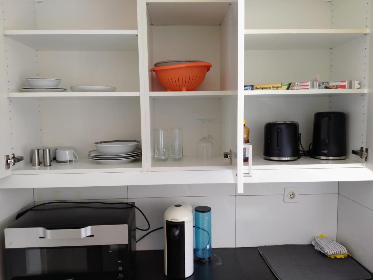 Studio, 4-7 Mins To Bern Main Station By Train Apartman Kültér fotó