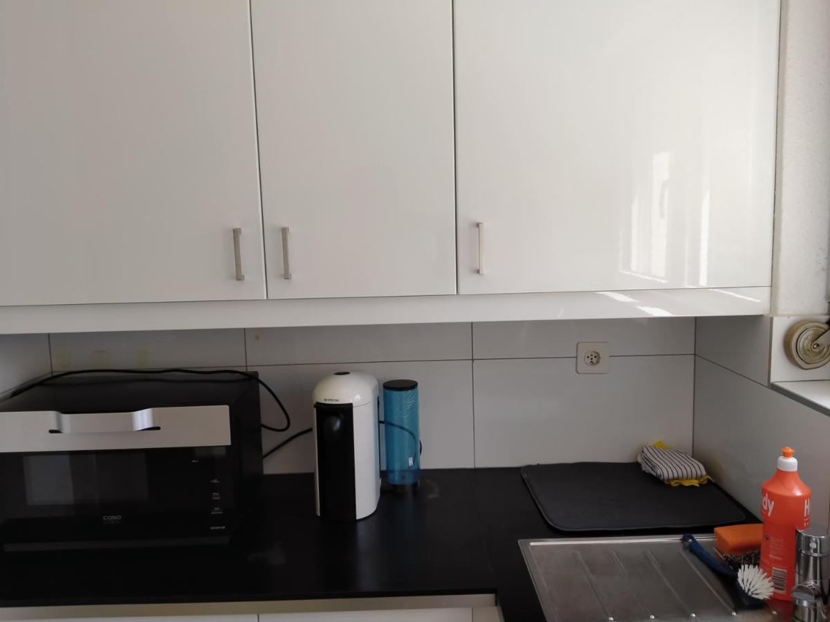 Studio, 4-7 Mins To Bern Main Station By Train Apartman Kültér fotó