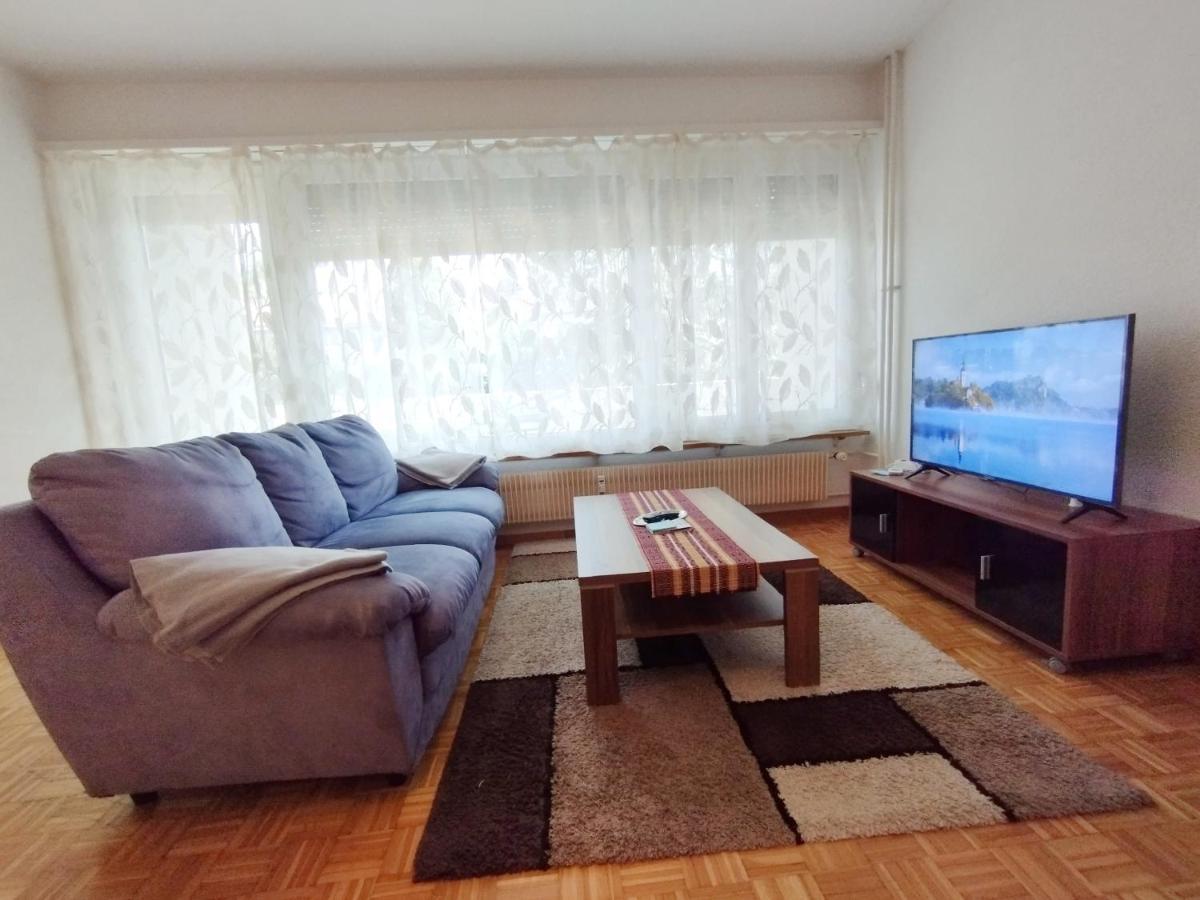 Studio, 4-7 Mins To Bern Main Station By Train Apartman Kültér fotó